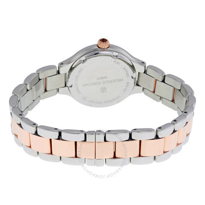 ساعة فريدريك كونستانت كلاسيكس ديلايت للسيدات