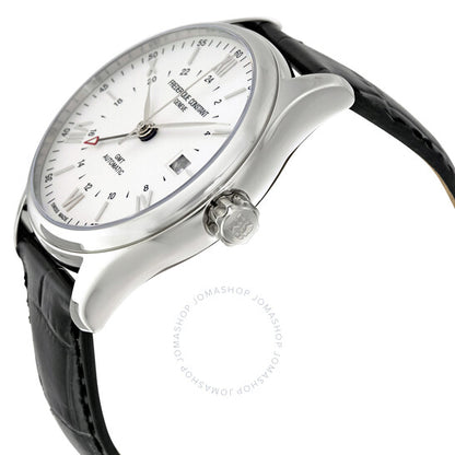 Frederique Constant, Classics GMT Automatic Men's Watch