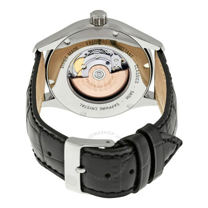 Frederique Constant, Classics GMT Automatic Men's Watch