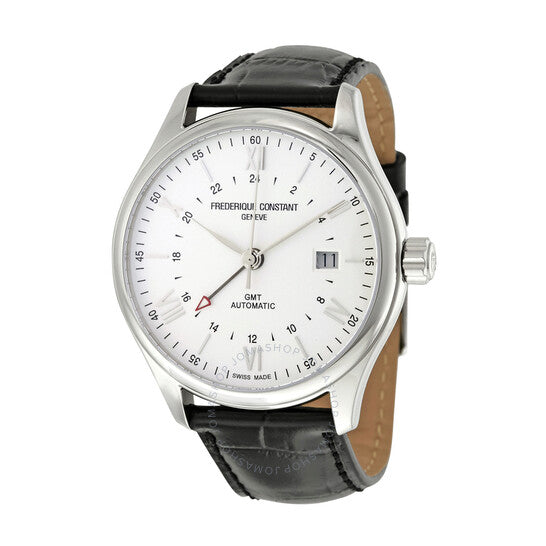 Frederique Constant, Classics GMT Automatic Men's Watch