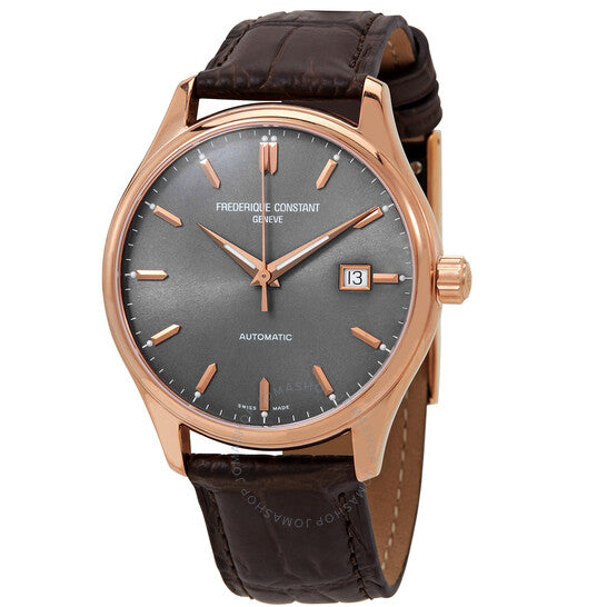 Frederique Constant, Classics Index Automatic Men's Watch