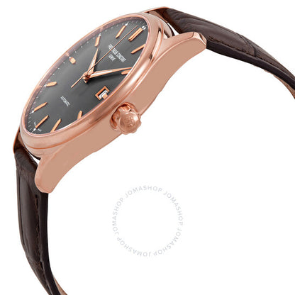 Frederique Constant, Classics Index Automatic Men's Watch
