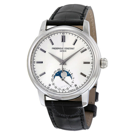 Frederique Constant, Classics Moonphase Automatic Men's Watch
