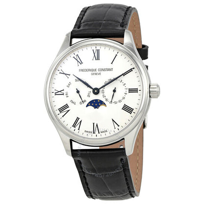 Frederique Constant, Classics Moonphase Men's Watch