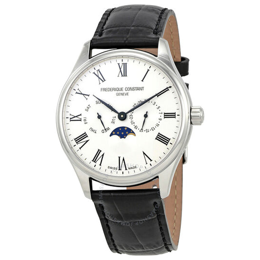 Frederique Constant, Classics Moonphase Men's Watch