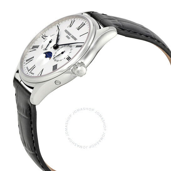 Frederique Constant, Classics Moonphase Men's Watch