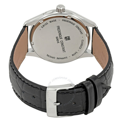 Frederique Constant, Classics Moonphase Men's Watch