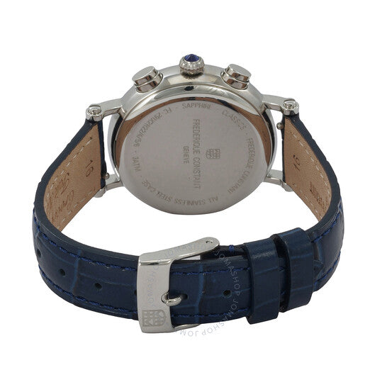 Frederique Constant, Classics Mother of Pearl Dial Ladies Watch