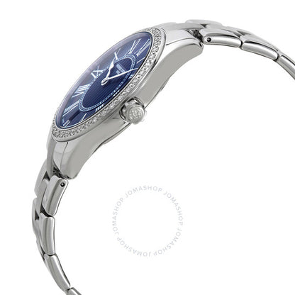 Frederique Constant, Classics Quartz Ladies Watch