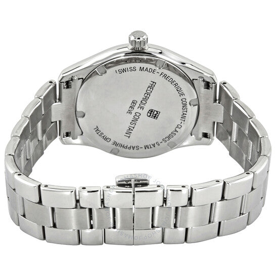 Frederique Constant, Classics Quartz Ladies Watch