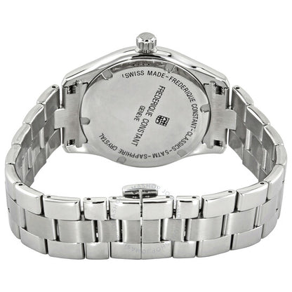 Frederique Constant, Classics Quartz Ladies Watch