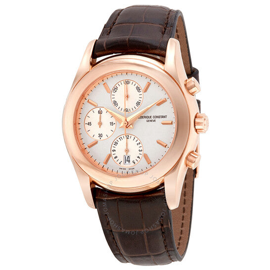 Frederique Constant, Classics Automatic Chronograph Men's Watch