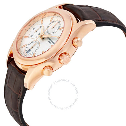 Frederique Constant, Classics Automatic Chronograph Men's Watch