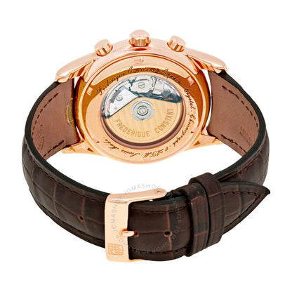 Frederique Constant, Classics Automatic Chronograph Men's Watch