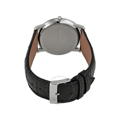 Frederique Constant, Classics Silver Dial Men's Watch