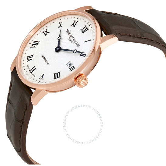 Frederique Constant, Constant Classic 18kt Rose Gold Automatic Men's Watch