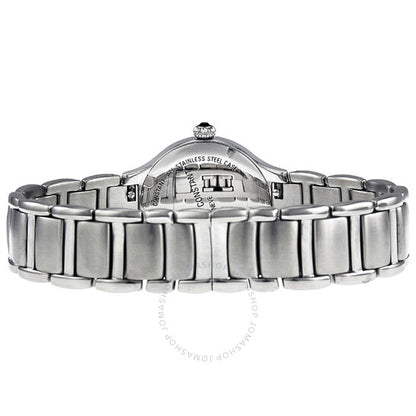 ساعة فريدريك كونستانت ديلايت دايموند للسيدات 220WAD2ER6B