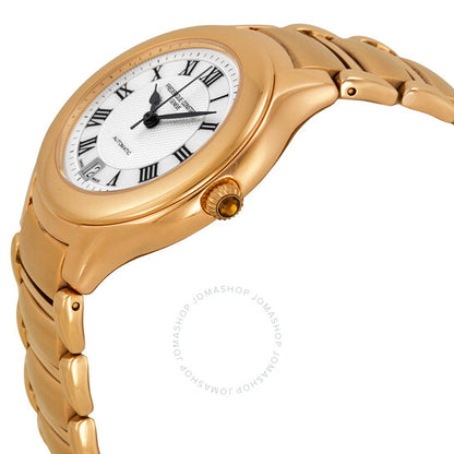 Frederique Constant, Delight Silver Dial Automatic Watch