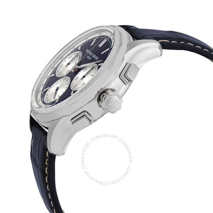 Frederique Constant, Flyback Chronograph Automatic Men's Watch