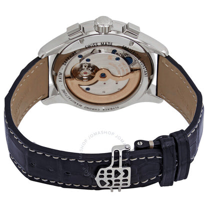Frederique Constant, Flyback Chronograph Automatic Men's Watch