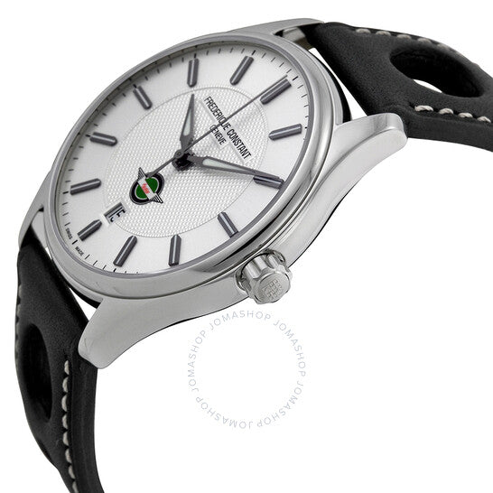 Frederique Constant, Healey Automatic Stainless Steel Men's Watch 303HS5B6