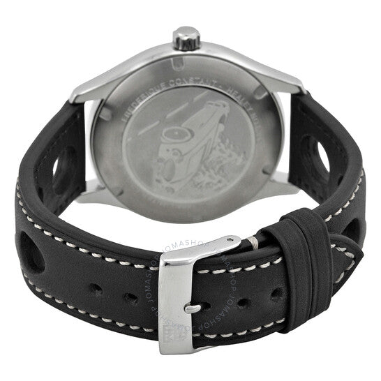 Frederique Constant, Healey Automatic Stainless Steel Men's Watch 303HS5B6