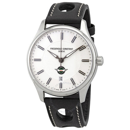 Frederique Constant, Healey Silver Dial Men's Limited Edition Watch