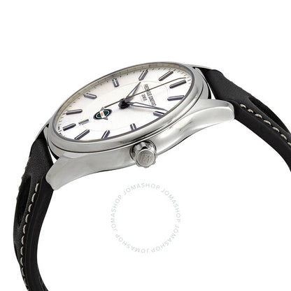 Frederique Constant, Healey Silver Dial Men's Limited Edition Watch