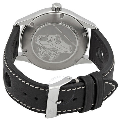 Frederique Constant, Healey Silver Dial Men's Limited Edition Watch