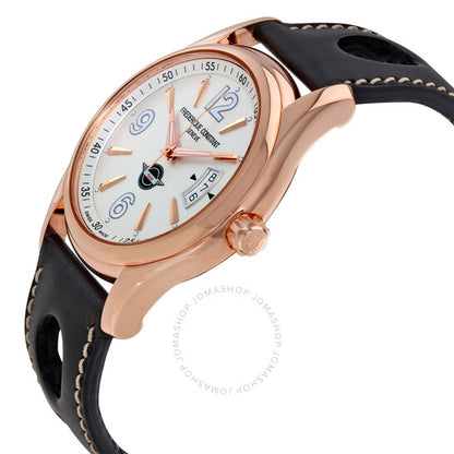 Frederique Constant, Healey White Dial Automatic Men's Watch