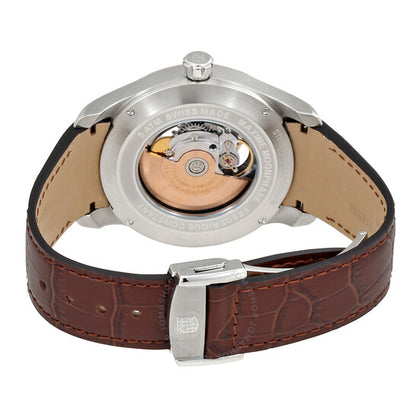 Frederique Constant, Heart Beat Automatic Men's Watch