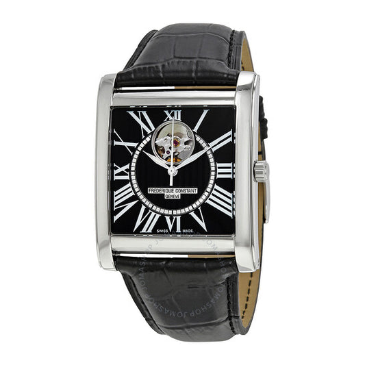 Frederique Constant, Heart Beat Automatic Men's Watch