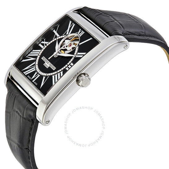 ساعة فريدريك كونستانت هارت بيت الأوتوماتيكية للرجال