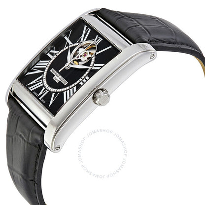 ساعة فريدريك كونستانت هارت بيت الأوتوماتيكية للرجال