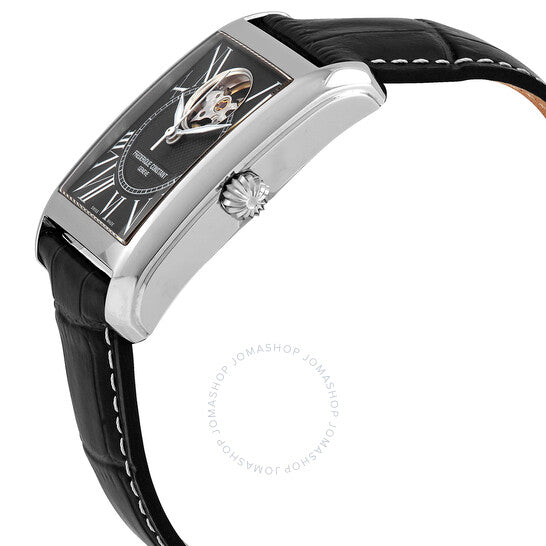 Frederique Constant, Heartbeat Automatic Men's Watch
