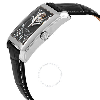Frederique Constant, Heartbeat Automatic Men's Watch