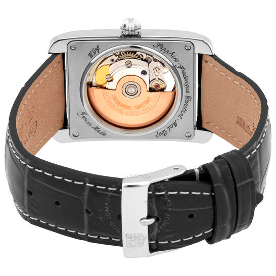 Frederique Constant, Heartbeat Automatic Men's Watch
