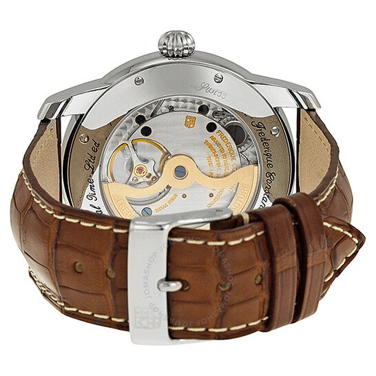 فريدريك كونستانت، ساعة Heartbeat الرجالية