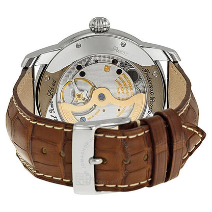 فريدريك كونستانت، ساعة Heartbeat الرجالية