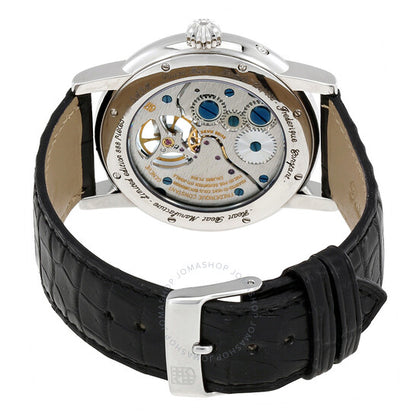 ساعة فريدريك كونستانت هارتبيت الأوتوماتيكية للرجال