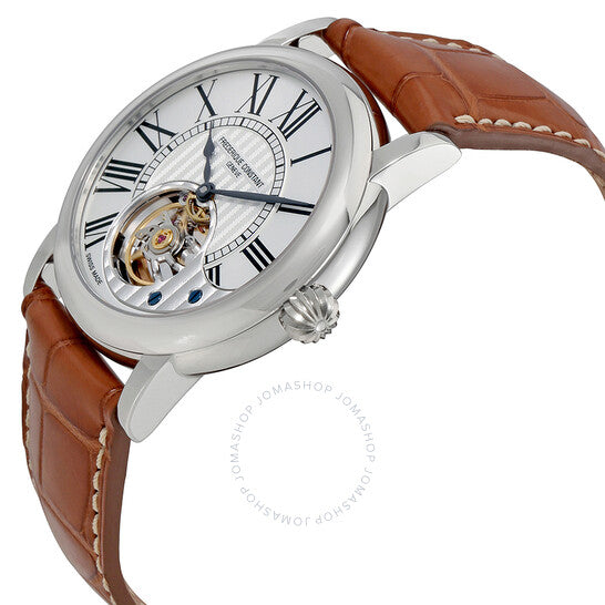 ساعة فريدريك كونستانت هيت بيت الأوتوماتيكية للرجال 930MS4H6