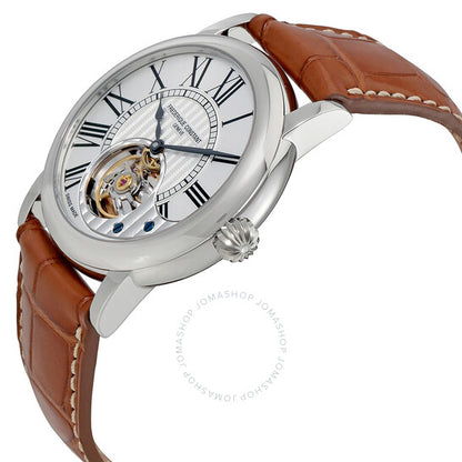 ساعة فريدريك كونستانت هيت بيت الأوتوماتيكية للرجال 930MS4H6