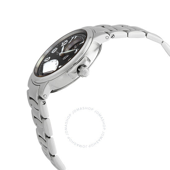 Frederique Constant, Highlife Automatic Black Dial Men's Watch