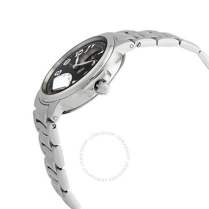 Frederique Constant, Highlife Automatic Black Dial Men's Watch