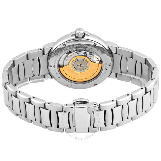 Frederique Constant, Highlife Automatic Black Dial Men's Watch