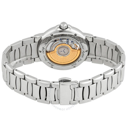 Frederique Constant, Highlife Automatic Black Dial Men's Watch