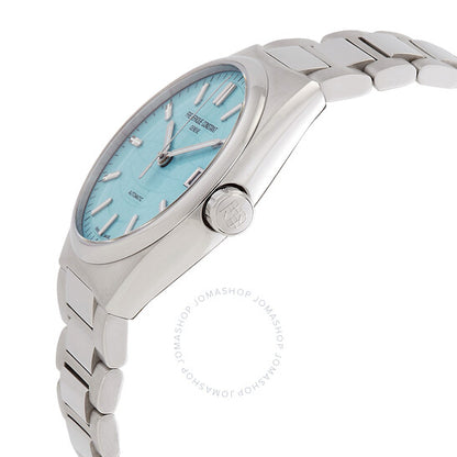 Frederique Constant, Highlife Automatic Blue Dial Ladies Watch