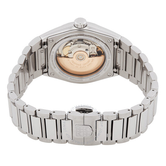 Frederique Constant, Highlife Automatic Blue Dial Ladies Watch