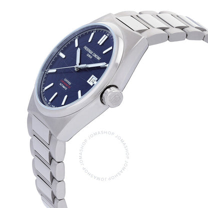 Frederique Constant, Highlife Automatic Blue Dial Men's Watch
