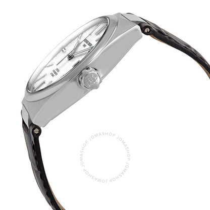 Frederique Constant, Highlife Automatic Silver Dial Men's Watch